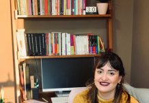 Bate-papo no Materlife Pilates, em Boa Viagem, reúne psicóloga perinatal Nicole Cristino, e casais grávidos