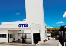 Otis abre 50 vagas de estágio técnico com o Programa Rota Escola