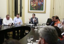 Governo do Estado intensifica limpeza em rios e corais do litoral pernambucano