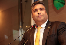 Vereador de Recife, Rinaldo Junior, critica Fake News e esclarece que projeto votado na Câmara não aumenta IPTU, pelo contrário, beneficia população mais carente