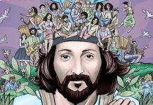 Álbum em homenagem a Accioly Neto, será lançado nesta quarta no Recife