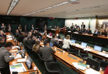 CCJ da Câmara aprova PEC da prisão em segunda instância