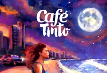 Banda Café Tinto lança álbum nesta quinta-feira (28), nas plataformas musicais digitais