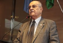 Carlos Gueiros, Vereador do Recife, morre aos 78 anos