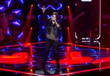 The Voice, Catarina Rosa, se apresenta nesta sexta-feira em Paulista