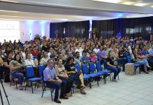 Conexão FALB 2019 reconhece ações promovidas por voluntários