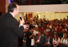 Humanização da Reforma Tributária é tema de palestra na Conferência Nacional dos Legisladores e Legislativos Estaduais