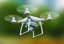 Mostra de drones e geotecnologias apresenta novidades do setor