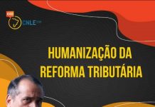 Secretário da Fazenda de Pernambuco, Décio Padilha, realiza palestra com o tema ‘Humanização da Reforma Tributária’