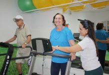 Unimed Vale do São Francisco promove neste sábado (23), ‘Em dia com o Diabetes’