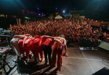 Festival DoSol 2019, acontece neste fim de semana, em Natal-RN