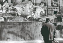 Caixa Cultural Recife celebra centenário de Fellini, até domingo(24)