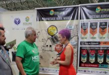 Caatinga pode se tornar solução produtiva diante da mudança do clima