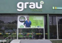 Grau Técnico inaugura nesta segunda-feira (25) unidade Cariri, a primeira da franquia no interior do Ceará