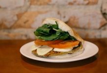 Família Burguer traz proposta de fast food saudável