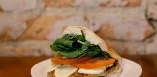 Família Burguer traz proposta de fast food saudável