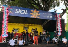 Maluco Beleza, uma das mais tradicionais agremiações carnavalescas de Pernambuco,confirma presença no Galo da Madrugada