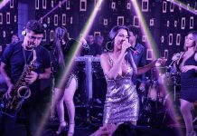 Clube Internacional do Recife será palco do Forró de luxo, com Mastruz com Leite, Calango Aceso, Capim com Mel, e Silvana Salazar
