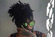 Max Motta expõe Pele Grossa no Recife