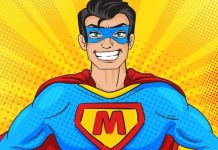 Minicursos sobre criação de super-heróis e cinemas do Recife, serão promovidos na Livraria Jaqueira do Paço Alfândega