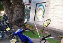 Neste sábado, blitz alerta sobre perigo de linhas com cerol
