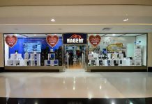 Nagem projeta crescimento de 12% nas vendas de ar condicionado