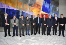 Governadores divulgam oportunidades de negócios do Nordeste na Alemanha