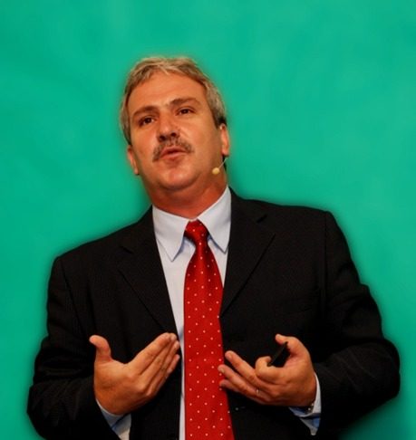 Inovação, Mudanças e Transformação é tema de palestra gratuita de Marcos Pulga, em Petrolina