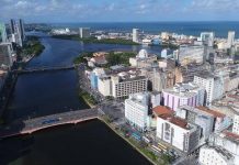 Últimos dias para indicar imóvel para receber desconto no IPTU do Recife