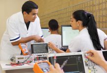 SENAI Pernambuco está com matrículas abertas para cursos técnicos