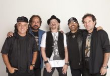 The Fevers é uma das atrações no Manhattan, na sexta-feira(22)