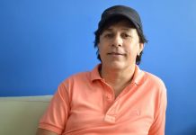 Tom Cavalcante faz novo transplante capilar para reverter a calvície