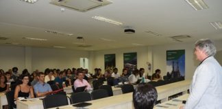 Encontro na UFPE reúne pesquisas e experiências científicas, em torno do mar