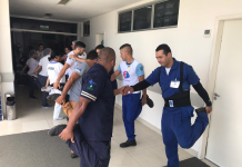 SIPAT 2019: Semana de prevenção de acidentes aconteceu na UPAE Garanhuns