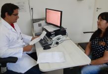 Pacientes da UPAE Garanhuns, aprovam e retornam para novos atendimentos médicos na unidade