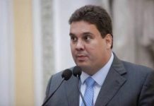 “Beto Accioly continua ficha limpa e livre para disputar a prefeitura de Camaragibe em 2020”, diz advogado Emílio Duarte