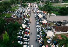 Big Feirão do Automóvel vai movimentar mercado neste fim de semana