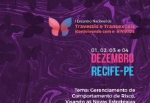 GTP+ promove o I Encontro da Rede Nacional de Mulheres Travestis, Transexuais e Homens Trans, vivendo e convivendo com HIV/Aids