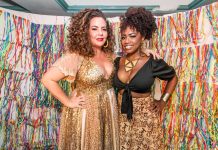 Clube do Samba de Recife arma último samba do ano