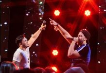 John Geração lança parte do seu primeiro DVD nas plataformas digitais