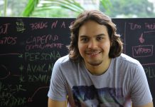 Colégio Motivo realiza palestra sobre Criatividade, com Murilo Gun