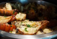 Restaurantes, Spettus, The Black Angus Conselheiro, e Nikko, em Boa Viagem, abrem em horário especial no feriado do Natal e Ano Novo