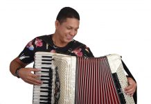 Acordeonistas do Brasil Servia, Suíça e Chile estão confirmados no VI Festival Internacional da Sanfona