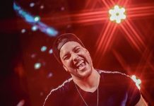 Forró do Visconde tem John Geração e Shot Sertanejo