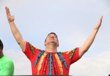 André Rio lança frevo para o carnaval 2020, exaltando a diversidade