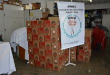 #BEBAMAISLEITE – Associação é beneficiada com doação de 1,4 mil litros de leite