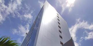 Bugan Recife ainda tem reservas para o jantar natalino