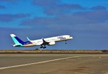 Cabo Verde Airlines alerta para perturbações devido a greve da Portway, em Lisboa