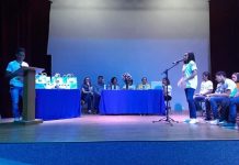 Escola de Tempo Integral de Jaboatão, promove Campeonato de Soletração