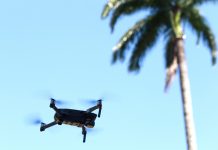 Governo de Pernambuco recebe doação de 20 drones para uso da Defesa Civil
